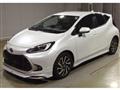 2022 Toyota AQUA