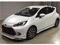 2022 Toyota AQUA