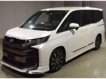 2023 Toyota Noah