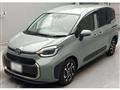 2024 Toyota Sienta