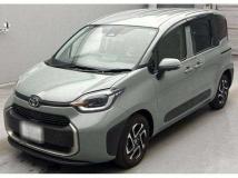 2024 Toyota Sienta