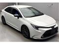 2021 Toyota Corolla Sedan