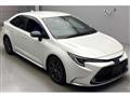 2021 Toyota Corolla Sedan