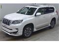 2021 Toyota Land Cruiser Prado