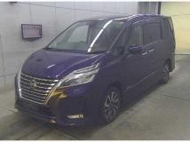 2021 Nissan Serena