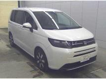 2026 Honda Freed