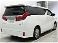 2023 Toyota Alphard Hybrid