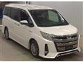 2019 Toyota Noah