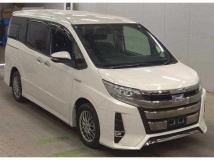 2019 Toyota Noah