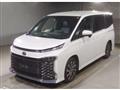 2023 Toyota Voxy