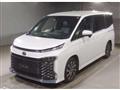 2023 Toyota Voxy