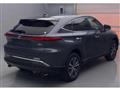 2023 Toyota Harrier Hybrid
