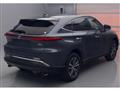 2023 Toyota Harrier Hybrid