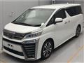 2019 Toyota Vellfire