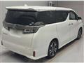 2019 Toyota Vellfire