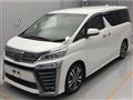 2019 Toyota Vellfire