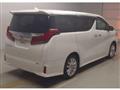 2022 Toyota Alphard G