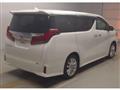 2022 Toyota Alphard G