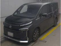 2024 Toyota Voxy