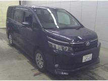 2016 Toyota Voxy