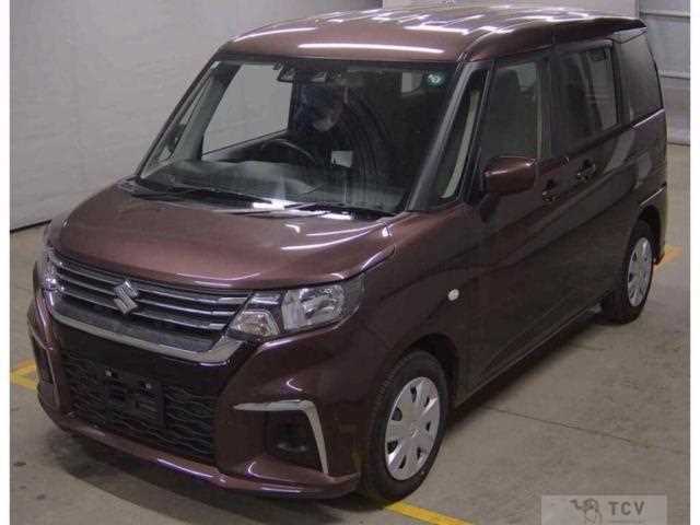 2022 Suzuki Suzuki Others