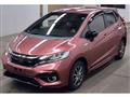 2019 Honda Fit Hybrid