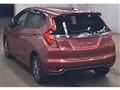 2019 Honda Fit Hybrid