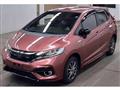 2019 Honda Fit Hybrid