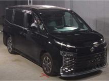 2023 Toyota Voxy