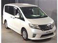 2012 Nissan Serena
