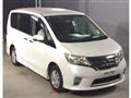 2012 Nissan Serena