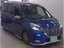 2021 Nissan Serena