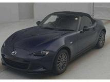2021 Mazda Roadster