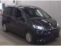 2022 Honda Freed