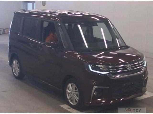 2021 Suzuki Suzuki Others