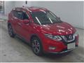 2017 Nissan X-Trail