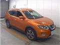 2019 Nissan X-Trail