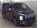 2019 Mitsubishi Delica D5