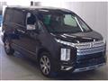 2021 Mitsubishi Delica D5