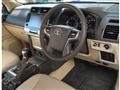 2022 Toyota Land Cruiser Prado