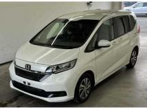 2021 Honda Freed
