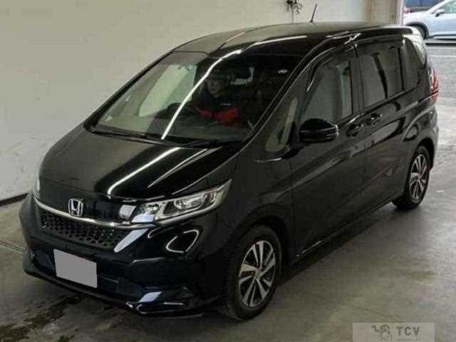 2021 Honda Freed