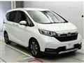 2021 Honda Freed