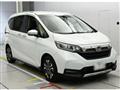 2021 Honda Freed
