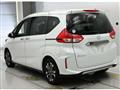 2021 Honda Freed