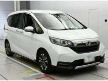 2021 Honda Freed