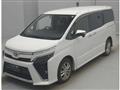 2021 Toyota Voxy