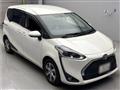 2021 Toyota Sienta