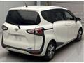 2021 Toyota Sienta