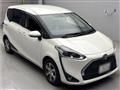 2021 Toyota Sienta